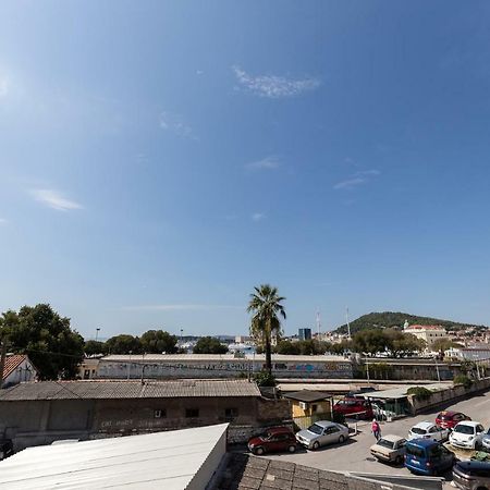 Apinelo Port Rooms Split Luaran gambar