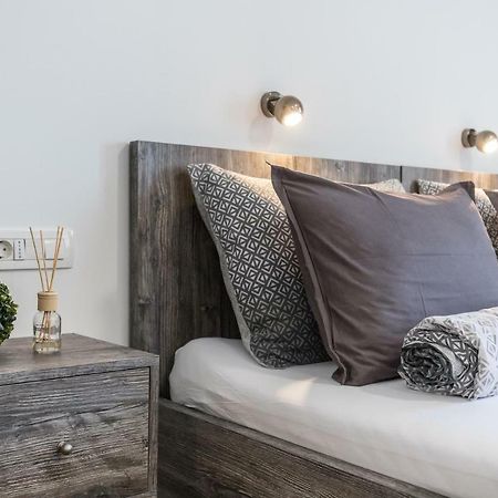 Apinelo Port Rooms Split Luaran gambar