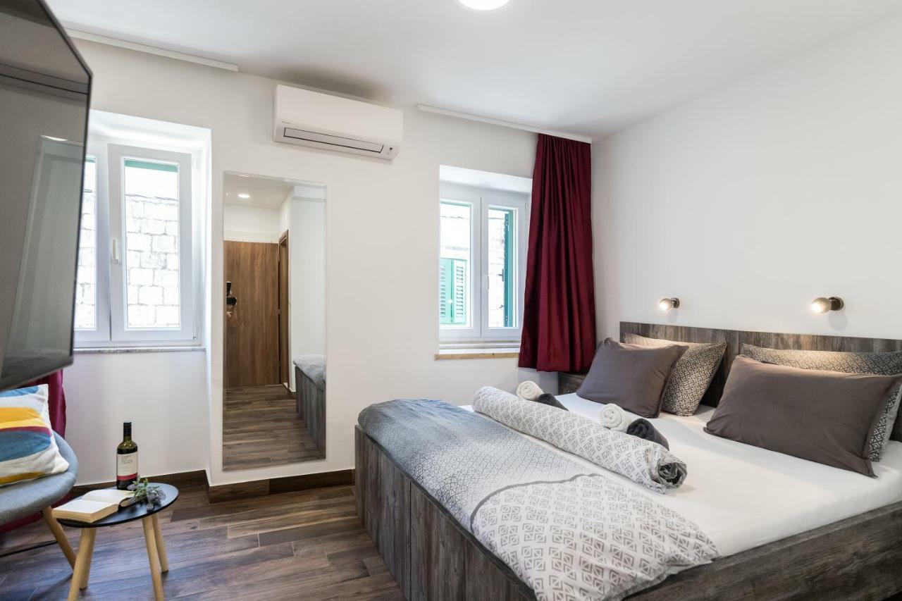 Apinelo Port Rooms Split Luaran gambar